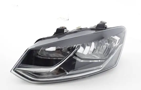 Volkswagen Polo V 6R Headlight/headlamp 6C1941005