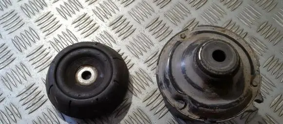 Opel Astra G Coil spring mount 90538936