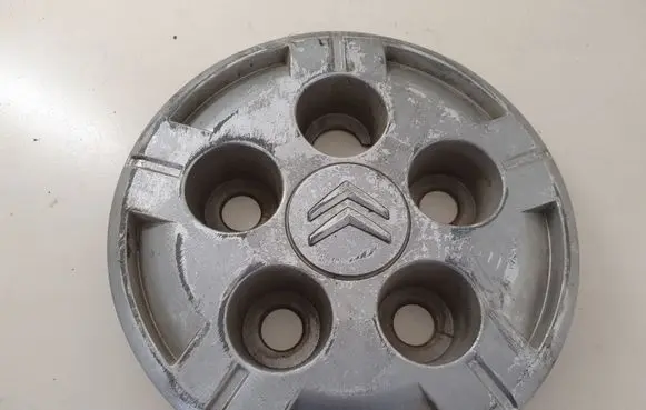 Citroen Jumper Original wheel cap
