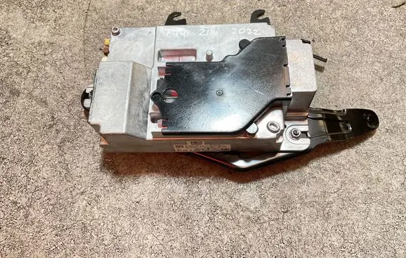 BMW 2 F44 Sound amplifier R35A55AD201 5A55A2 4044354