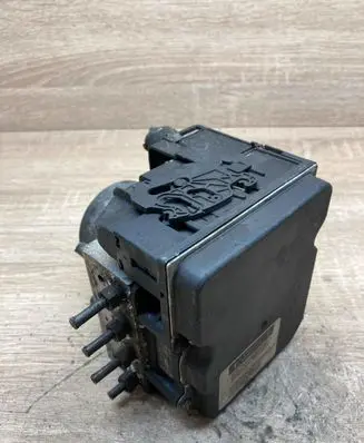 Toyota Corolla Verso AR10 ABS Pump 0265950412 445400F020 0265234222