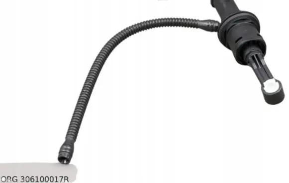 Renault Megane III Clutch slave cylinder 