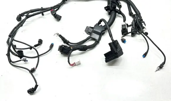 KIA Niro Engine installation wiring loom 91450-AO010 5522814003 2208260105