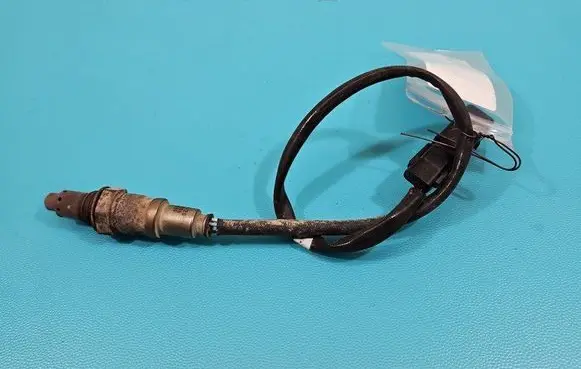 Skoda Fabia Mk3 (NJ) Lambda probe sensor 04C906262AM IMPRK1446926