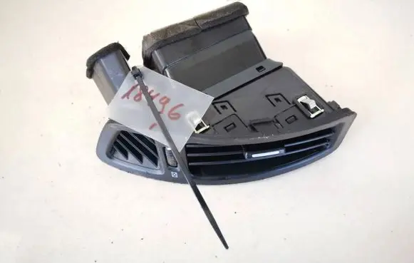 KIA Ceed Dashboard side air vent grill/cover trim 974801h000 97480-1h000