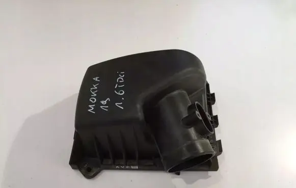 Opel Mokka X Air filter box