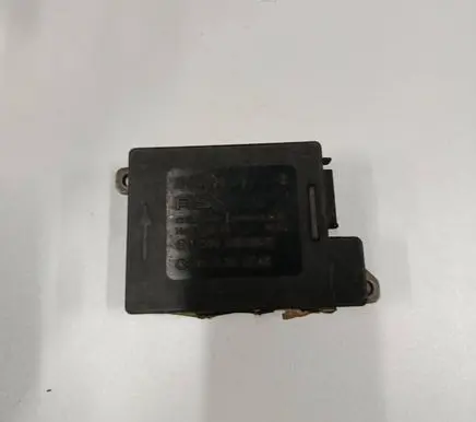 Mercedes-Benz E W124 Airbag control unit/module 0048201910 0285001060