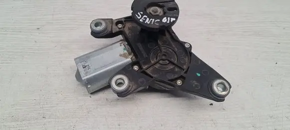 Renault Scenic I Rear window wiper motor 54903612 7700433890B