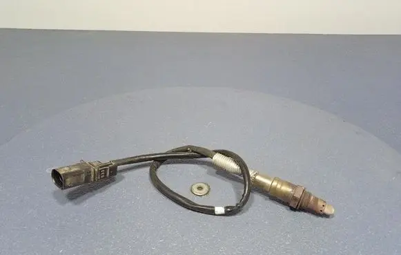 Lambda probe sensor