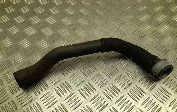 Porsche 911 991 Engine coolant pipe/hose 9P1121612