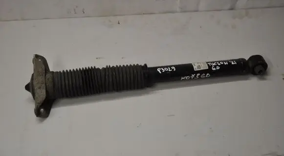 Hyundai Tucson IV NX4 Rear shock absorber/damper 55300CZ000