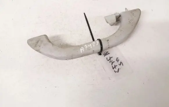 Skoda Superb B5 (3U) Rear interior roof grab handle 3b0857608b