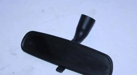 Jeep Renegade Rear view mirror (interior)