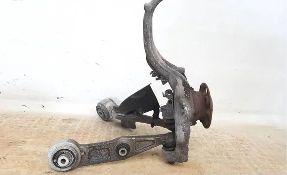 Mercedes-Benz SL R231 Front wheel hub spindle knuckle