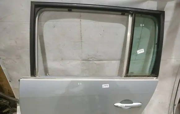 Renault Espace - Grand espace IV Rear door PILKOS