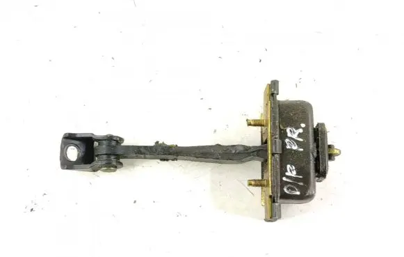 Mercedes-Benz ML W163 Front door check strap stopper 1637200016 A163