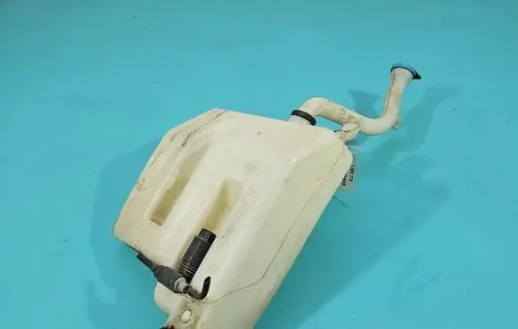 Nissan Note (E11) Windshield washer fluid reservoir/tank IMPRK1502218