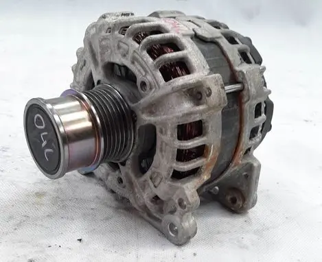 Generator/alternator