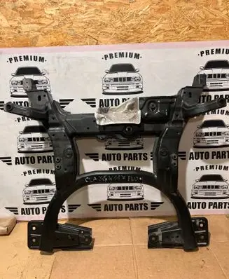 Mercedes-Benz CLA C117 X117 W117 Front axle beam Sankiw117