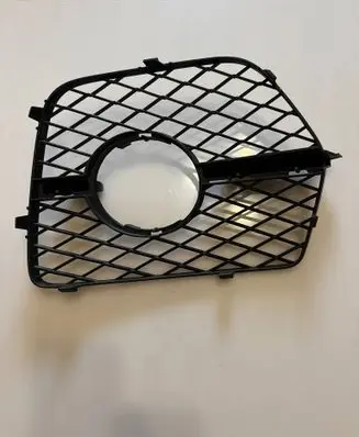 BMW X6 E71 Front fog light trim/grill 7176278