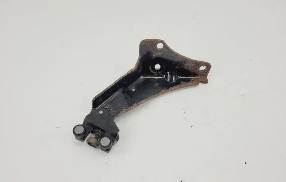 Peugeot Partner Sliding door lower roller guide/hinge 9680486680