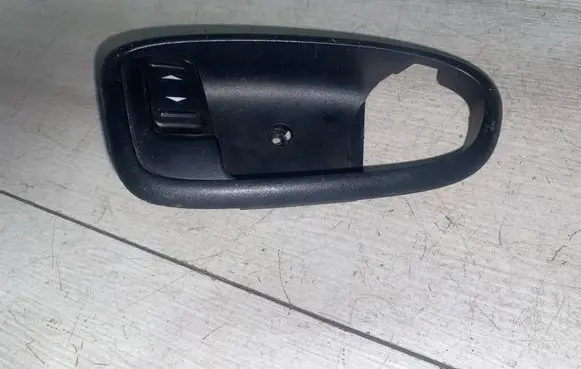 Ford S-MAX Rear door handle cover 6M21U226A36 VP6M2XU226A3 29052008