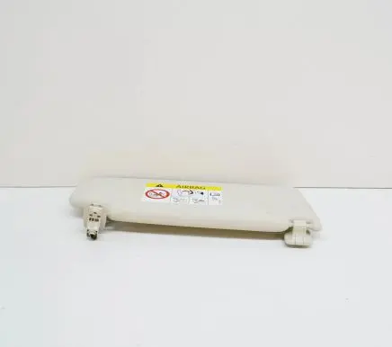 Volkswagen PASSAT B8 Sun visor 3AA857551