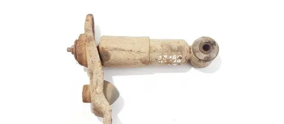 Volkswagen Transporter - Caravelle T4 Front shock absorber/damper