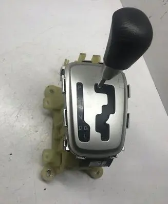 Mitsubishi Space Star Gear shifter/selector 2400A519