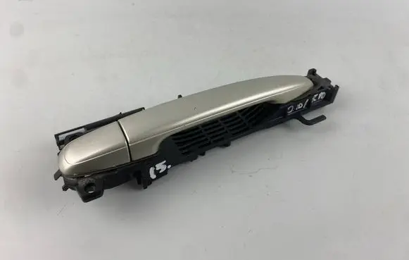 Subaru Outback Front door exterior handle
