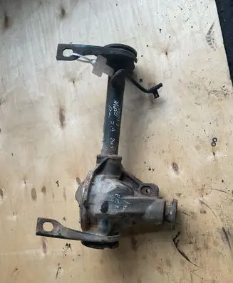 SsangYong Musso Front axle beam 