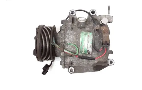 Honda Civic Air conditioning (A/C) compressor (pump) TRSE07 38800RSAF010M2 HFC134A