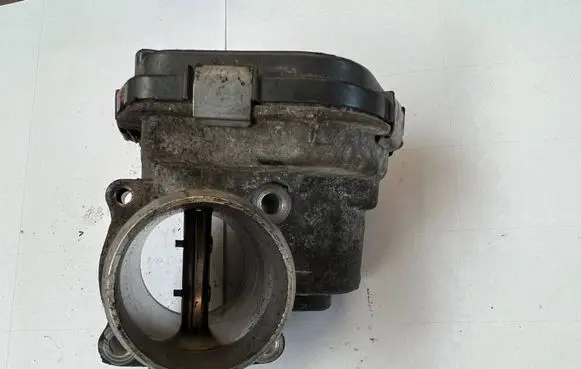 Ford Fiesta Throttle valve 9673534480 28275019 2317