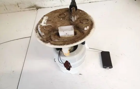 Citroen C3 In-tank fuel pump 9659874980