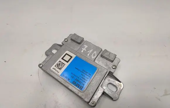 BMW 7 G11 G12 Other control units/modules 9128982 84109128982