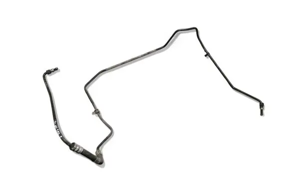 Volvo S80 Power steering hose/pipe/line 8684300