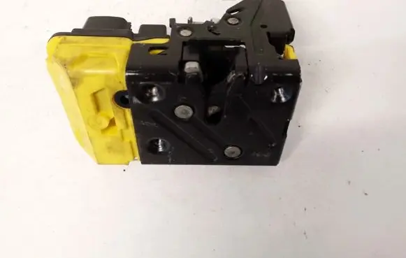 Volvo S60 Front door lock 30663041