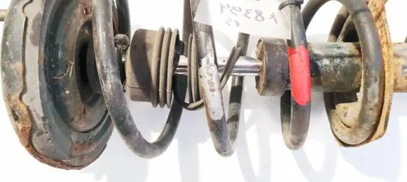 Nissan Primera Front coil spring