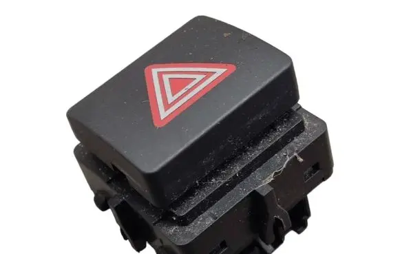 Audi A6 S6 C7 4G Hazard light switch 4G0941509 10016472