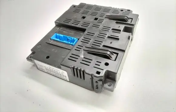 Fiat Grande Punto Engine control unit/module 51826513