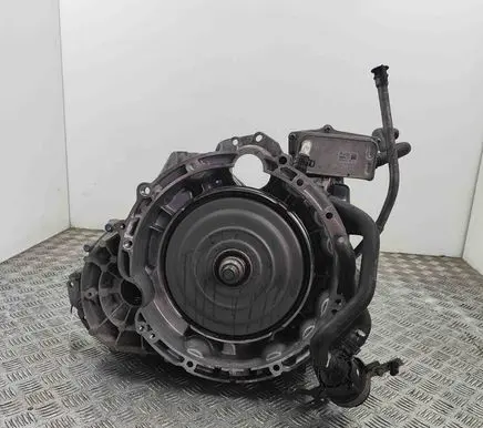 Infiniti Q30 Automatic gearbox 246370 A2463702703