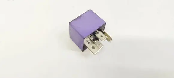 Renault Espace - Grand espace IV Other relay 12V50A03525 12V-50A-03525