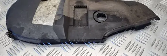 Volvo S80 Timing belt guard (cover) 074109107K 012590