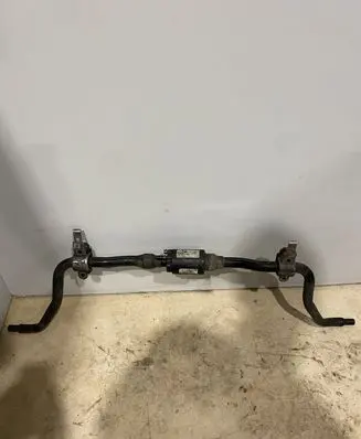 Front anti-roll bar/sway bar