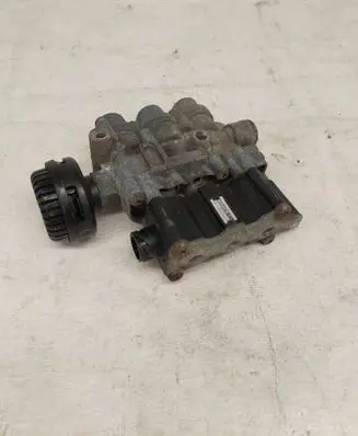 Mercedes-Benz Vario Central body control module A472901016