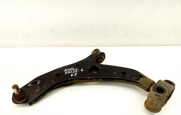 Mazda 6 Front lower control arm/wishbone
