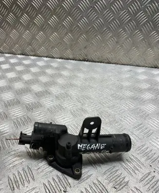 Renault Megane III Engine coolant pipe/hose 248531