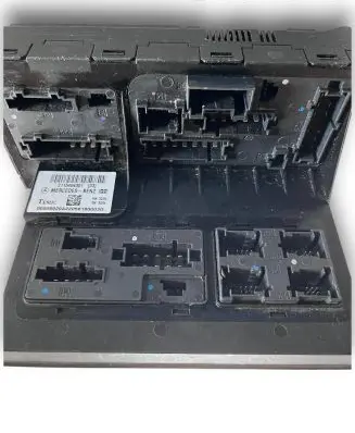 Mercedes-Benz E W211 Fuse module 2115454301
