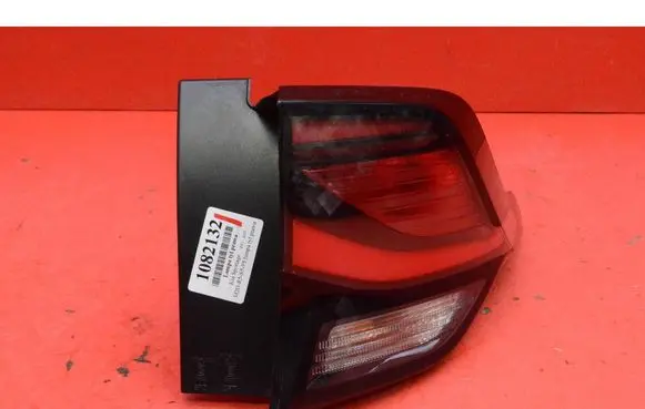 KIA Sportage Rear/tail lights 92402R2000