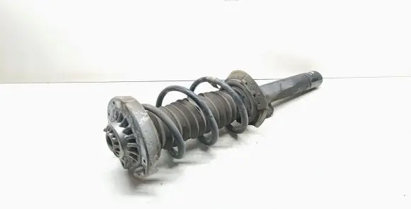 BMW 2 F46 Front shock absorber with coil spring 6872522 31316872522